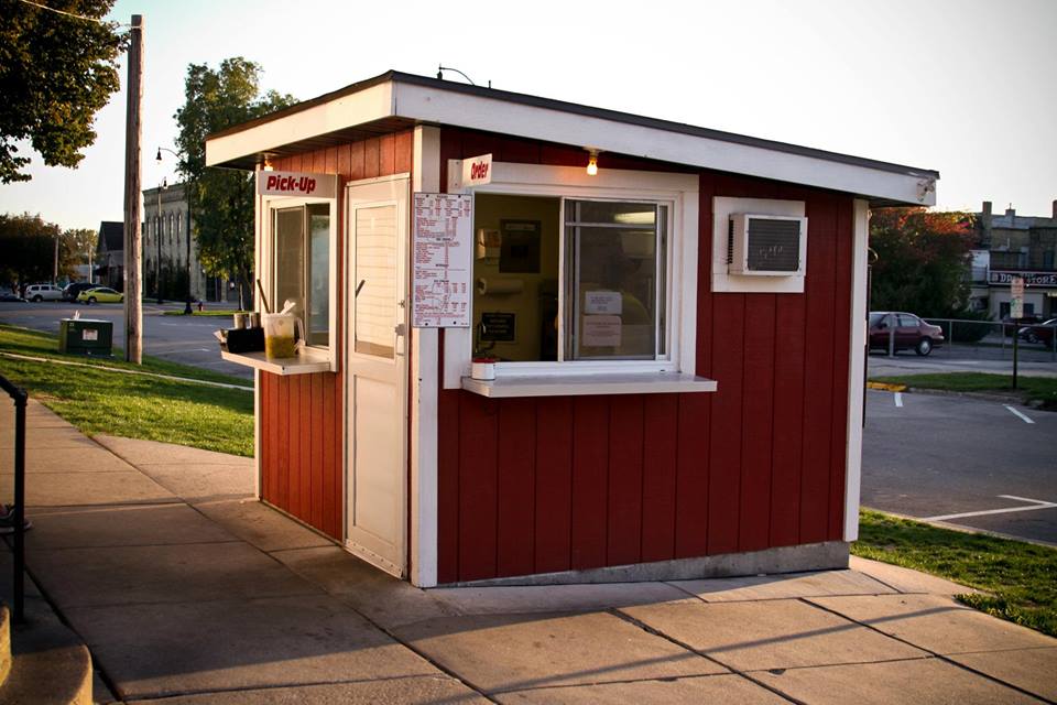 Wedl's Burger Stand