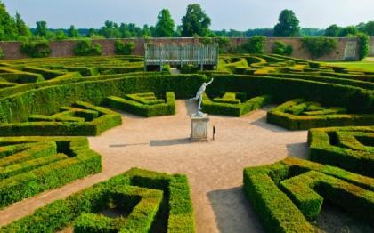 Marlborough Maze