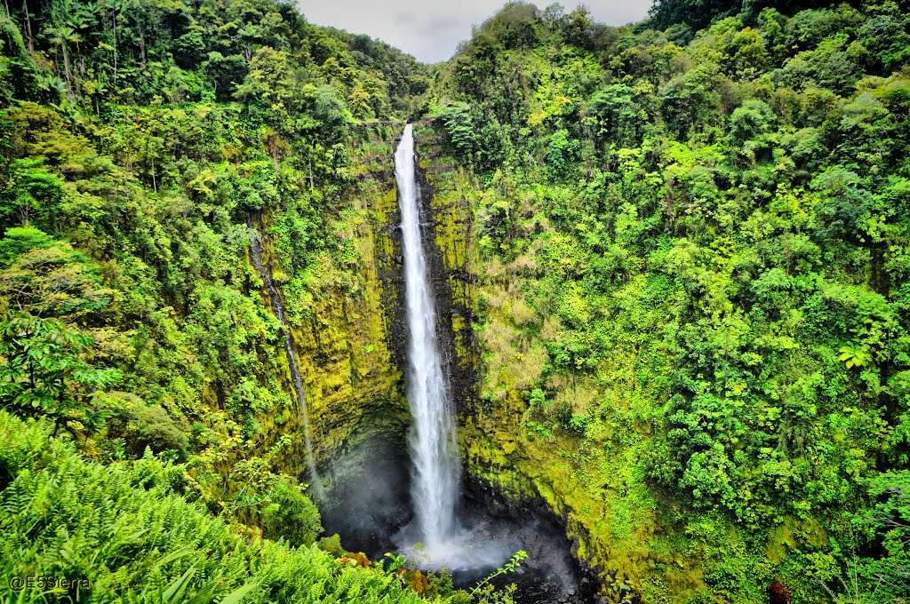 Akaka Falls