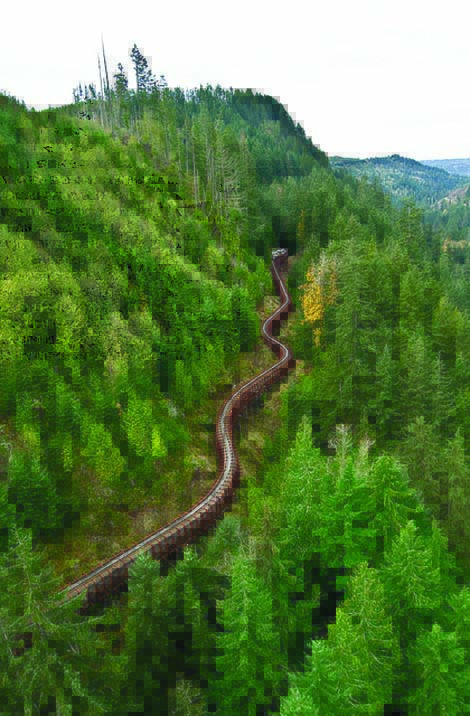 Electron Hydroelectric Project