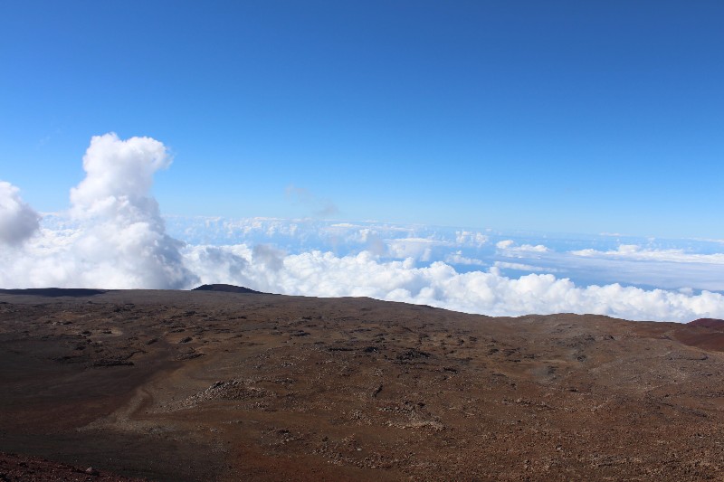 Mauna Kea Scenic Drive | Nifty Planet