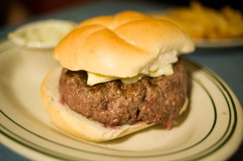Rossi's Bar & Grill
