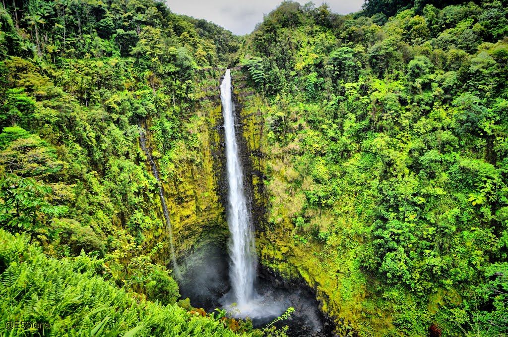 Akaka Falls