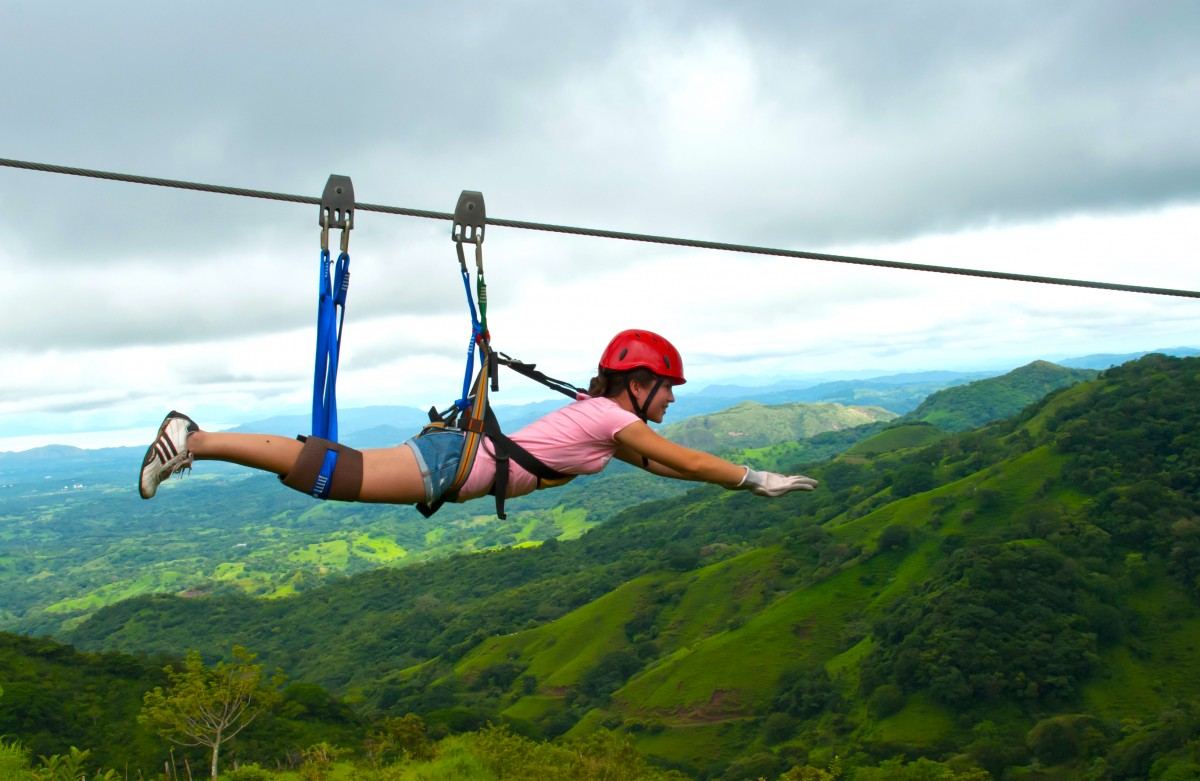 Hotel Vista Golfo Adventure Park