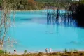 Little Blue Run Lake