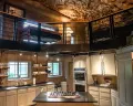 Beckham Creek Cave Lodge