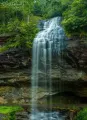 Bridal Veil Falls