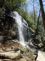 Slick Rock Falls