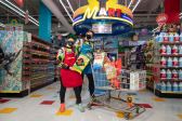 Omega Mart