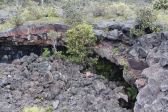 Emesine Cave Lava Tube