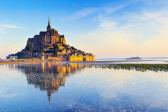 Mont Saint-Michel