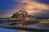 Mont Saint-Michel