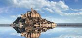 Mont Saint-Michel