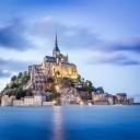 Mont Saint-Michel