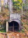 Hawks Nest