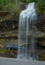 Bridal Veil Falls