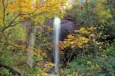Douglas Falls Trailhead