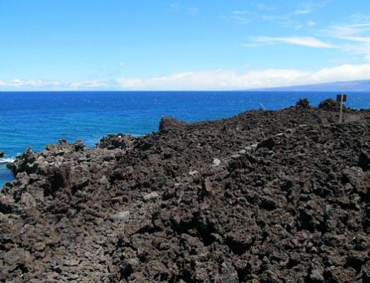 Ala Kahakai Trail